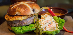 Hot Food Porn - The Ultimate Easter Food Porn in London