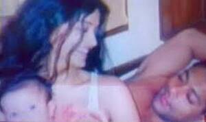 Aishwarya Rai Bachchan Sex - Leaked: Salman Khan and Aishwarya Rai Bachchan's bedroom and kissing  pictures | India.com