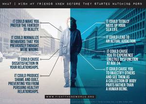 Effects Of Watching Porn - Home - Fight the New Drug