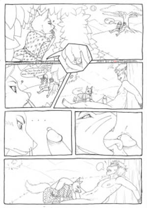 Fantastic Mr. Fox Furry Porn - Fantastic Mrs Fox - IMHentai