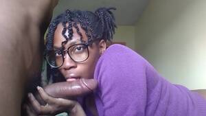 Black Nerd - Nerdy Ebony Sucking Boyfriends Bbc - xxx Mobile Porno Videos & Movies -  iPornTV.Net