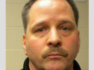 Maryland Porn - Secret Service Officer Arrested On Child Porn Charges In Maryland