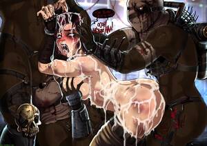 Fallout 3 Raider Porn - Fallout Raider (43 photos) - porn