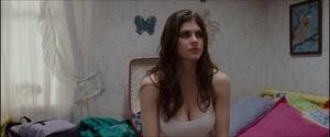 Alexandra Daddario Bereavement Tits - Nude video celebs Â» Alexandra Daddario sexy - Bereavement (2010)