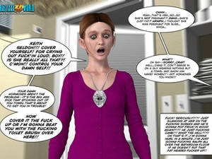 Cartoon Kinky Porn - Cool cartoon porn with horny teen guy and kinky mom - Picture 1 ...