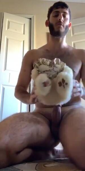 Guy Fucks Teddy Bear - Straight Guy Fucks Teddybear - ThisVid.com em inglÃªs