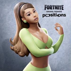 Ariana Grande Porn Cartoons - ðŸ–¤ (@ButeaG) / X