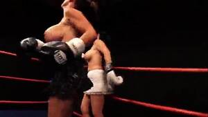 large tits boxing - gbb [Z.T] - XVIDEOS.COM
