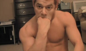 Chip Tanner Gay Porn - What We Learned From Chip Tanner's Newly Available, Totally Twisted Video  Archive