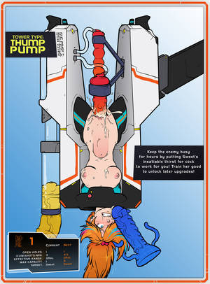 hentai subreddit - Hentai distention from fucking machine ...