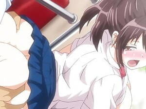 anime hentai on train - Free Hentai Train Porn | PornKai.com