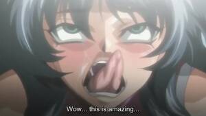 hentai massive cock blowjob - Lustful hentai babe ravaged with a massive dick after a sloppy blowjob -  CartoonPorn.com