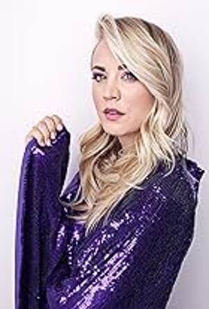 Kaley Cuoco Hardcore Porn - Kaley Cuoco Leaks Her Own Nude Photo - IMDb