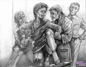 imagefap torture drawings - Cruel Torture Drawings Image Fap | BDSM Fetish