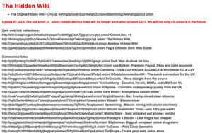 Just Toddler Deep Web - Child sexual abuse material on the darknet | Forensische Psychiatrie,  Psychologie, Kriminologie