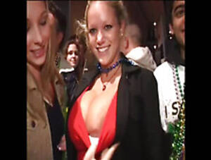 mardi gras flashing - Mardi Gras Flashing VÃ­deos Procurar (186 vÃ­deos)