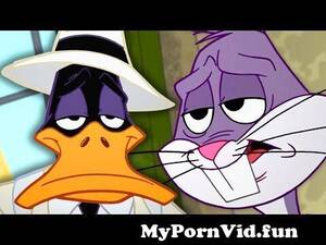 Looney Toons Daffy Porn - The Looney Tunes show is kinda GOATED... from lola daffy porn Watch Video -  MyPornVid.fun