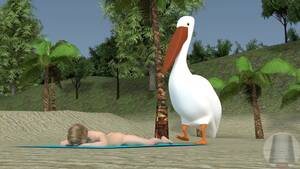 Bird Vore Porn - Pelican vore - ThisVid.com