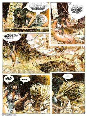 free erotic cartoons druuna sex - Page 58 | paolo-eleuteri-serpieri-comics/druuna/issue-3-creatura | Erofus -  Sex and Porn Comics