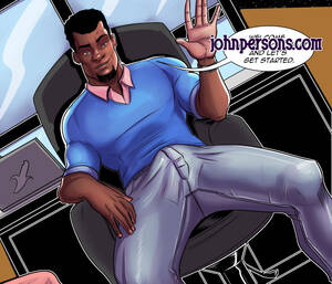 John Persons Gay Cartoon Porn - John Persons Comics - Image #1 of \