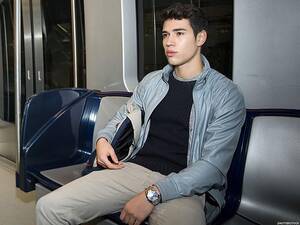 forced cock sucking in public - 24 Public Places Where Gay Men Cruised