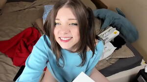 cute teen girlfriend blowjob - live cam blowjob with cute girl - XNXX.COM