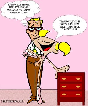 laboratory - uncensored girls from the flintstones naked