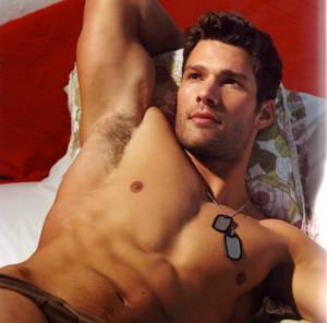 Aaron Oconnell Porn - 