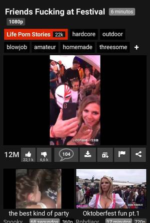 Blowjob Porn Paperbacks - Friends Fucking at Festival minutos 1080p Life Porn Stories I 22kII  hardcore outdoor blowjob amateur homemade threesome 104 the best kind of  party Oktoberfest fun pt. eanindne) Bahdianr minutael - iFunny Brazil