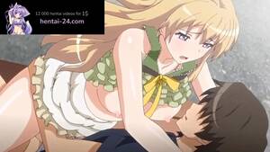 Hentai Schoolgirl Sex Videos - HOT PUBLIC TEEN SEX! HOT HENTAI TRY NOT TO CUM! [Anime porn exclusive Full  version ]