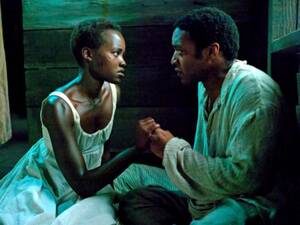 Lupita Nyongo Sex Porn - 12 Years A Slave actress Nyong'o in line for Bafta | Hollywood - Hindustan  Times