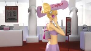 3dg Porn English - Mrs Doe at the Depot 3dgspot 3dg spot watch online or download