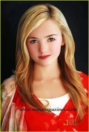 Disney Peyton List Porn - Peyton List Quotes. QuotesGram