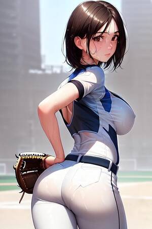 Anime Baseball Porn - Baseball Booty free hentai porno, xxx comics, rule34 nude art at  HentaiLib.net