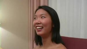 Asian Shy Porn - Angeline Shy Asian Girl Screams During Hard Fuck : XXXBunker.com Porn Tube