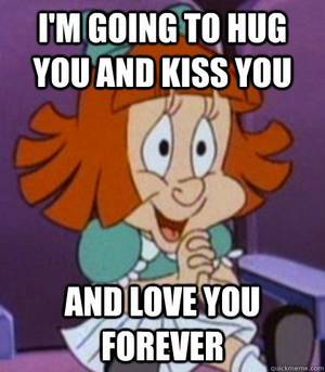 Elmira Animaniacs Porn - 15 Super Over The Top Ways To Show Love For Your Pup