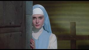 Forced Nun Porn - The Deuce Notebook: Sister Acts on Notebook | MUBI