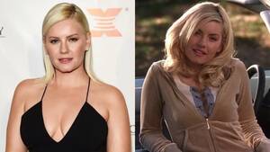 Elisha Cuthbert Blowjob Porn - When Elisha Cuthbert's \