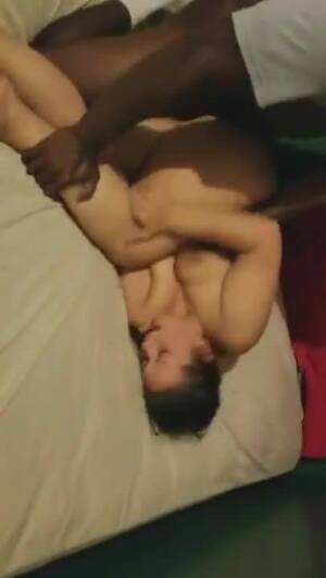 chubby white slut - chubby white whore taking a bbc | xHamster