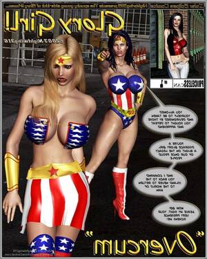 3d Superheroine Glory Hole Porn - Glory-hole Girl-OverCUM-Superheroinecentral | Porn Comics