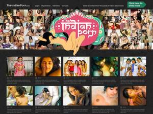 Indian Best Porn Site - Theindianporn Best Homemade Sex Videos - ThePornData.Com