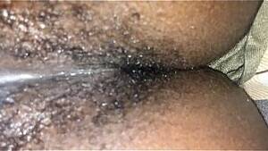 black tongue in pussy - tongue fucking ebony pussy' Search - XNXX.COM