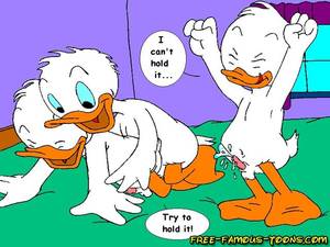 Duck Gay Porn - 