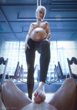 Hentai Straight Porn - Ashe Porn Hentai - Straight, Nipples, Pov, Erection, Pregnant, Vgerotica,  3d. - Valorant Porn Gallery