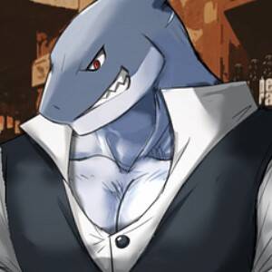 Gay Anthro Shark Porn - Touch Shark Gay Furry Game - Gaymes