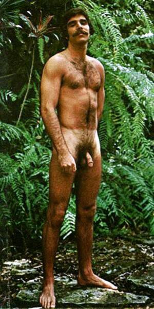 Harry Reems Gay Porn - Harry Reems (part one)