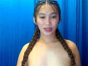 filipino webcam ladyboy nina - Watch Sissy Filipina Ladyboy Webcam Show - Tranny, Ladyboy, Shemale Porn -  SpankBang