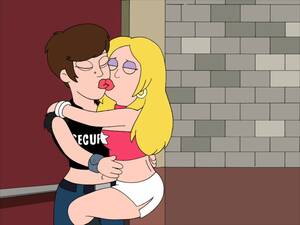 American Dad Linda Porn - American Dad Linda Memari Nude