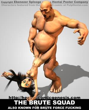 halfling sex cartoon - Comic