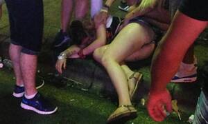 Drunk Babe - Top 10 books about the dangers of the web | Books | The Guardian